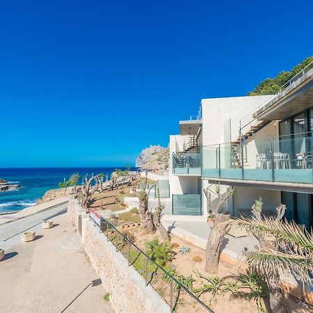 Mirador Blue F - Cala Sant Vicenc Daire Cala de Sant Vicenc Dış mekan fotoğraf