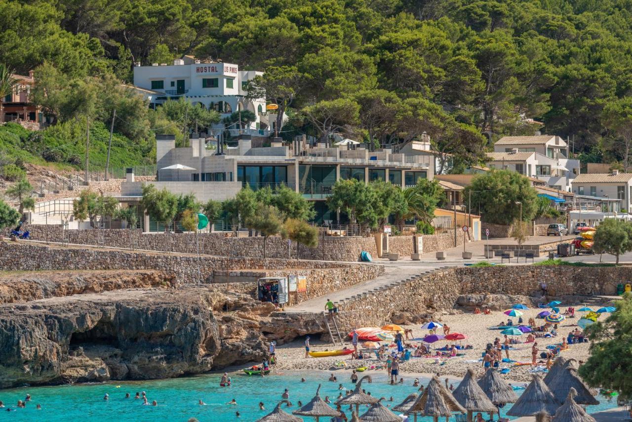Mirador Blue F - Cala Sant Vicenc Daire Cala de Sant Vicenc Dış mekan fotoğraf