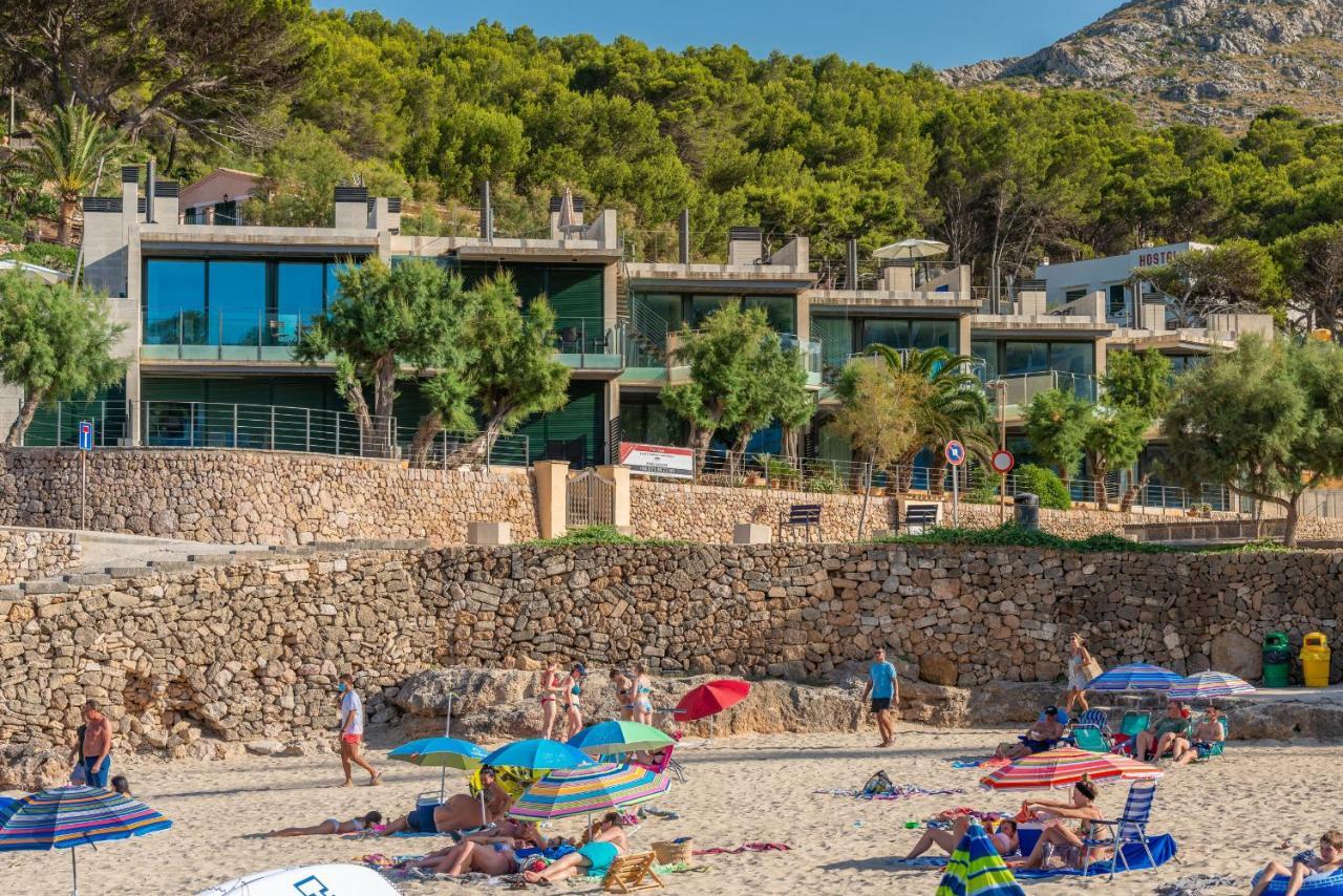 Mirador Blue F - Cala Sant Vicenc Daire Cala de Sant Vicenc Dış mekan fotoğraf