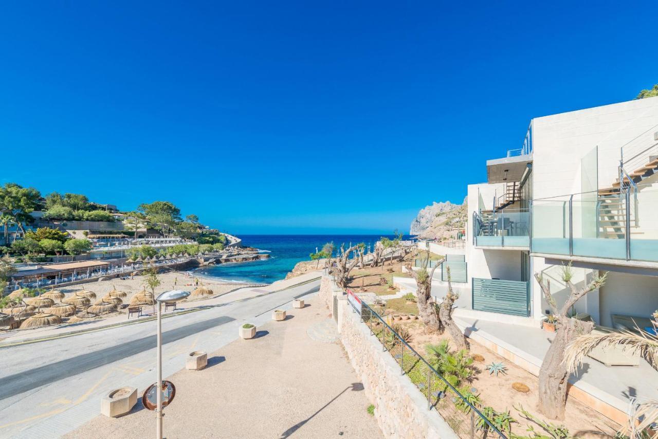 Mirador Blue F - Cala Sant Vicenc Daire Cala de Sant Vicenc Dış mekan fotoğraf