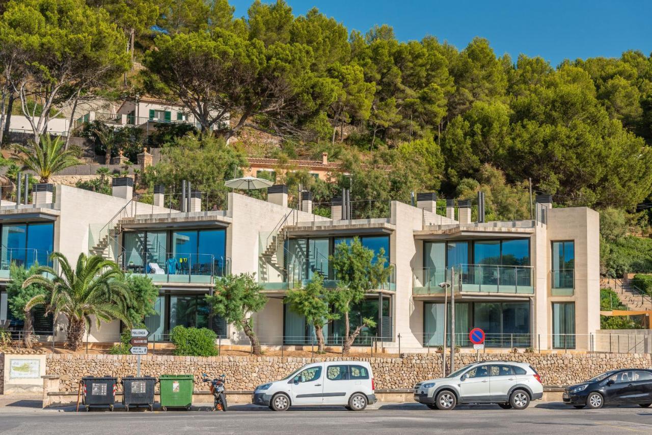 Mirador Blue F - Cala Sant Vicenc Daire Cala de Sant Vicenc Dış mekan fotoğraf
