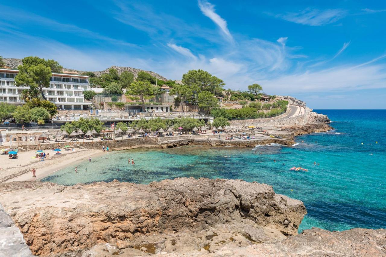 Mirador Blue F - Cala Sant Vicenc Daire Cala de Sant Vicenc Dış mekan fotoğraf